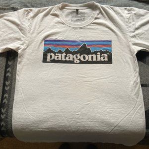 Patagonia P-6 Tee